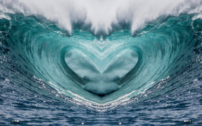 The 5 Spiritual Lessons That Surfing Taught Me